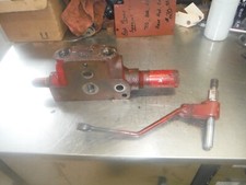 Farmall 504 606 for sale  Zumbro Falls
