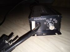 Ballast électronique indoor d'occasion  Tarbes