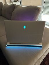 Portable alienware x17 d'occasion  Vergèze