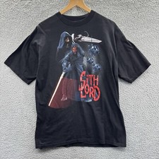 Vintage sith lord for sale  Nashville