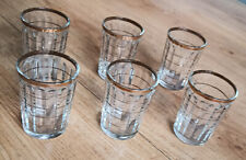 Vintage 1960s gold for sale  LONDON