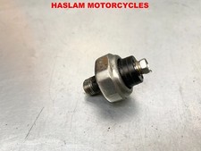 Kawasaki er6 oil for sale  DONCASTER