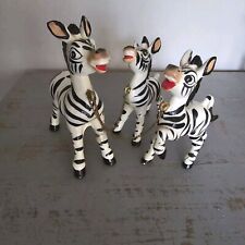 Royal elegance zebras for sale  Springfield