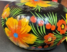 Vintage hand painted for sale  Portland