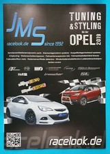 Jms tuning styling d'occasion  Expédié en Belgium