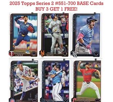2025 topps series for sale  Rainsville