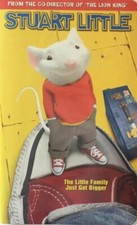 Stuart little clamshell for sale  Easton