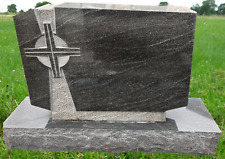 Gravestone stardust black for sale  Cicero