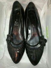Ballerine andré 37 d'occasion  Vouillé