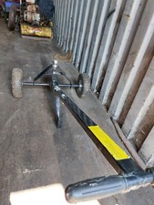 Caravan trailer dolly for sale  WIRRAL