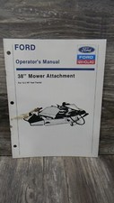 Ford new holland for sale  Rochester