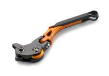 Ktm kupplungshebel powerparts gebraucht kaufen  Wolfenbüttel