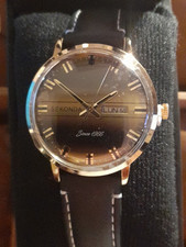 Sekonda 1950 vintage for sale  PETERBOROUGH