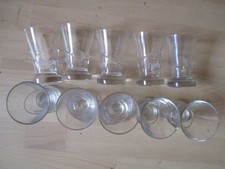 Fernet branca gläser gebraucht kaufen  Bassum