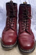 dr martens 14 hole for sale  ARUNDEL