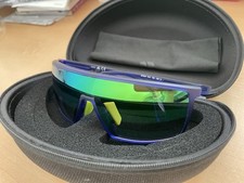 Sonnenbrille adidas sport gebraucht kaufen  Schwanstetten