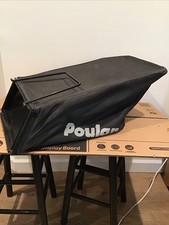 Poulan lawn mower for sale  Clare