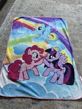 Little pony fluffy for sale  Turner