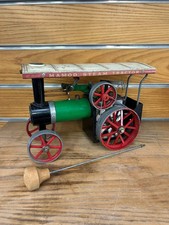 Live steam mamod for sale  EXETER