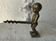 Riginelle vintage messing gebraucht kaufen  Deutschland