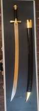 Hungarian medieval saber for sale  Crestline