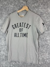 Armour muhammad ali for sale  Essex