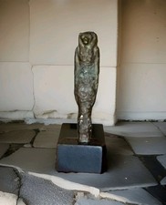 Ancient egyptian bronze for sale  BATHGATE