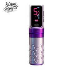Wireless tattoo pen for sale  Pharr