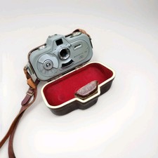 Vintage zeiss ikon for sale  LEICESTER