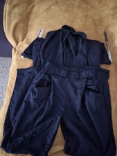 Freizeitanzug gebraucht kaufen  Bad Pyrmont