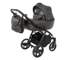 Kombikinderwagen knorr babj gebraucht kaufen  Reutlingen