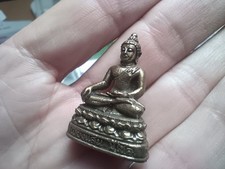 Brass metal budha for sale  Chillicothe