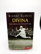 Divina gianni clerici usato  Roma
