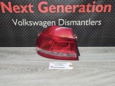 Usado, Lâmpada traseira do lado esquerdo do motorista Volkswagen Passat LH 2012 - 2015 comprar usado  Enviando para Brazil