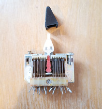 3 position switch for sale 3 position switch for sale  EXETER