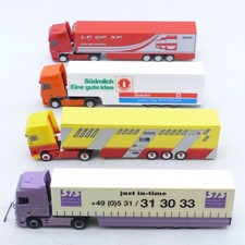 Herpa 4er pack gebraucht kaufen  Erftstadt