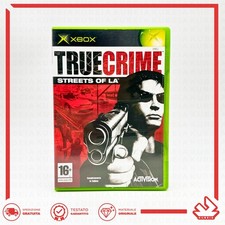True crime streets usato True crime streets usato  Vo