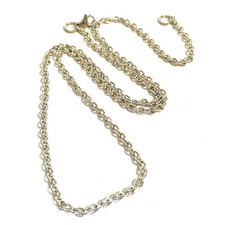 Collana acciaio uomo usato  Scandicci