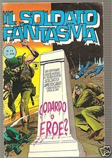 Soldato fantasma del usato  Italia