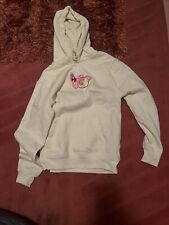 Hoodie kapuzenpullover patrick gebraucht kaufen  Nußloch