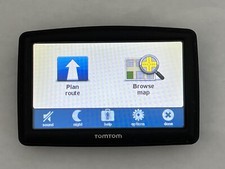 Dispositivo GPS TomTom START 4EF00 5" sistema de navegação comprar usado  Enviando para Brazil
