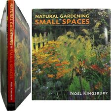 Natural gardening small d'occasion  Nogent-le-Roi