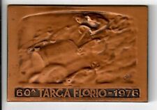 Targa florio 1976 usato  Biassono