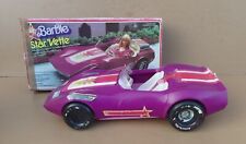 Barbie star vette d'occasion  Polliat