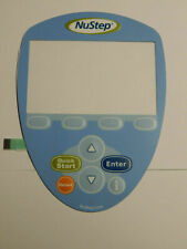 Nustep t5xr t5xrw for sale  Tampa