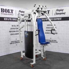 Magnum biangular chest for sale  Houston
