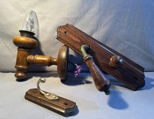 Set objets bois d'occasion  Le Kremlin-Bicêtre