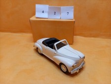 Norev peugeot 203 d'occasion  Darnétal