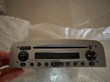 Autoradio alfa romeo usato  Vasto