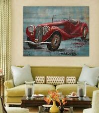 Vintage car automotive for sale  Westbury